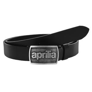 Nahast moto vöö Aprilia pandlaga