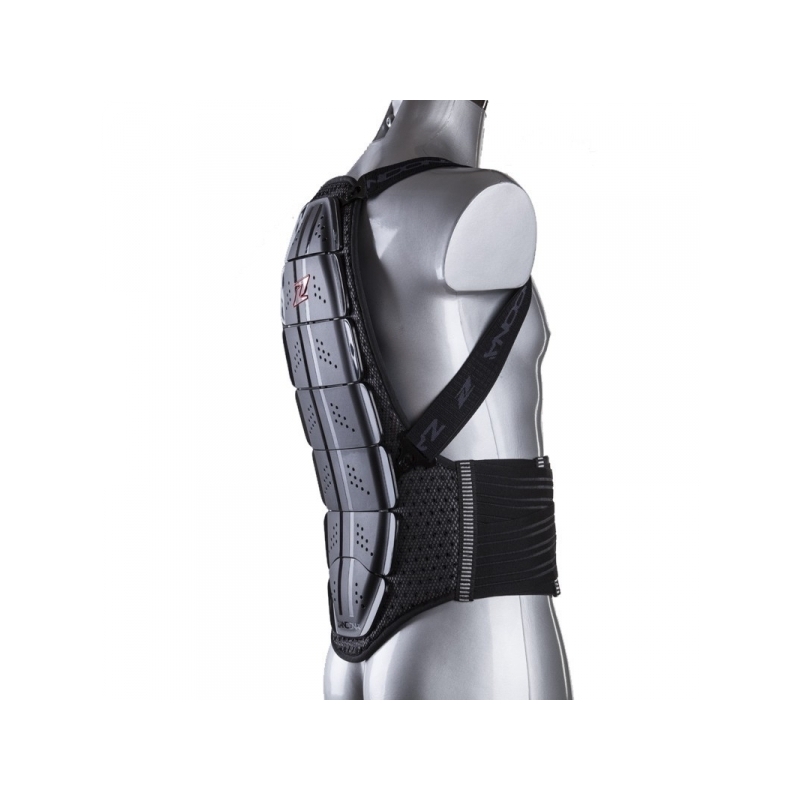 Seljakaitse Zandona Shield Evo X9 must 188-197 cm