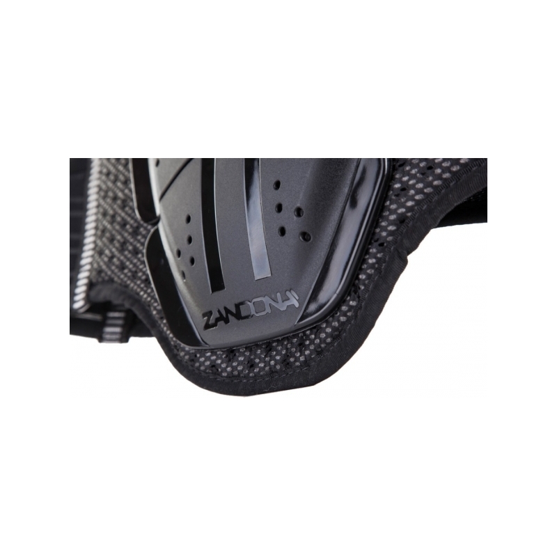Seljakaitse Zandona Shield Evo X9 must 188-197 cm