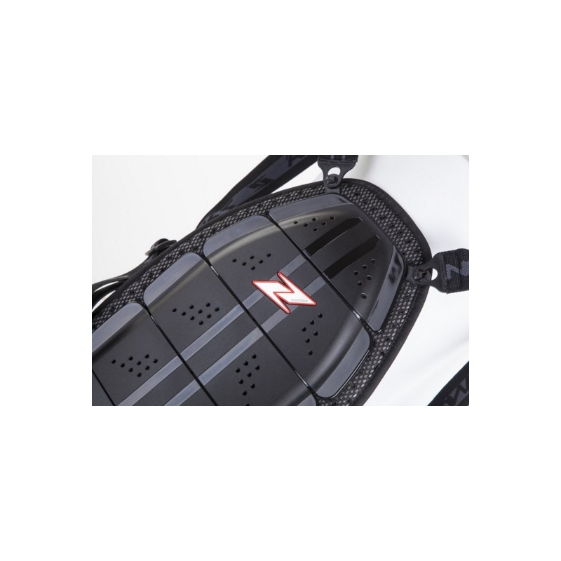 Seljakaitse Zandona Shield Evo X9 must 188-197 cm