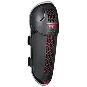 Põlvekaitsmed FLY Racing Barricade