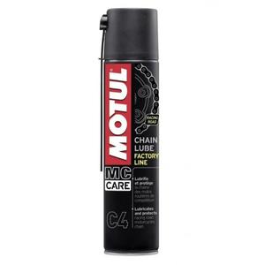 Motul C4 Lube Factory Line 400 ml keti määrimissprei