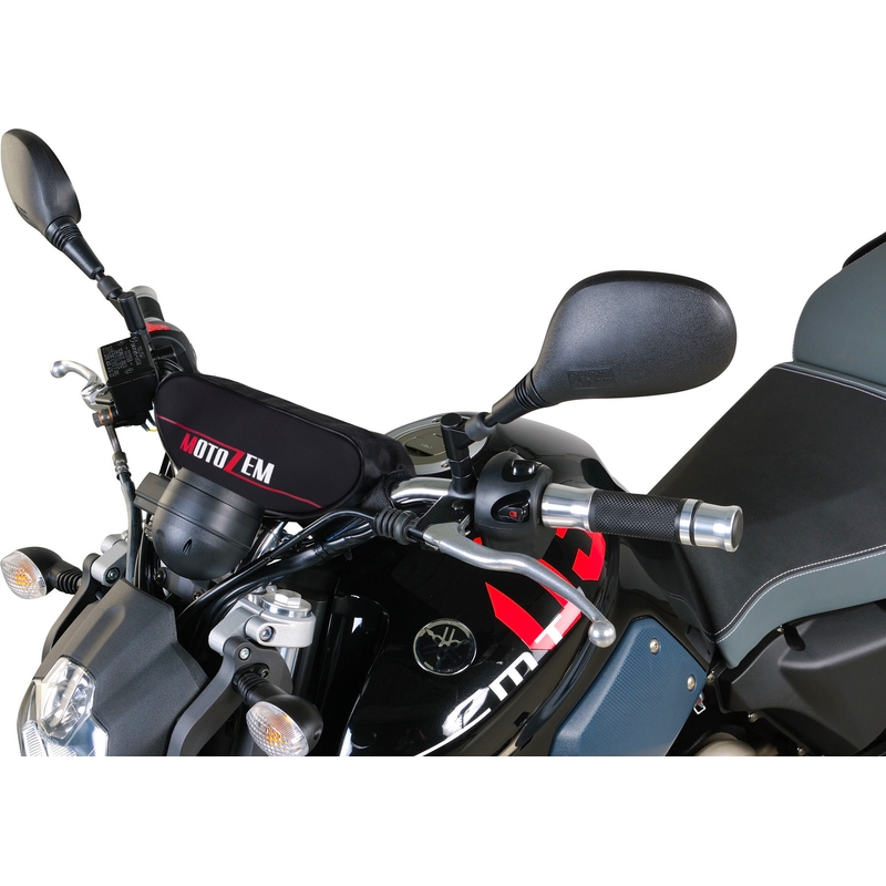 MotoZem juhtraua kott