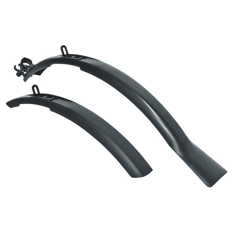 Blatníky KELLYS STORM černé výprodej