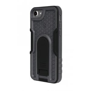 Telefoni kate koos hoidjaga CUBE X-Guard Apple iPhone 7/8 jaoks must allahindlus