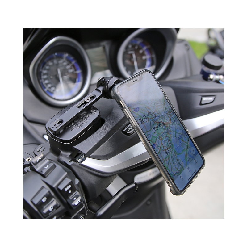 Adaptér na víčko brzdové kapaliny k držákům CUBE X-Guard výprodej