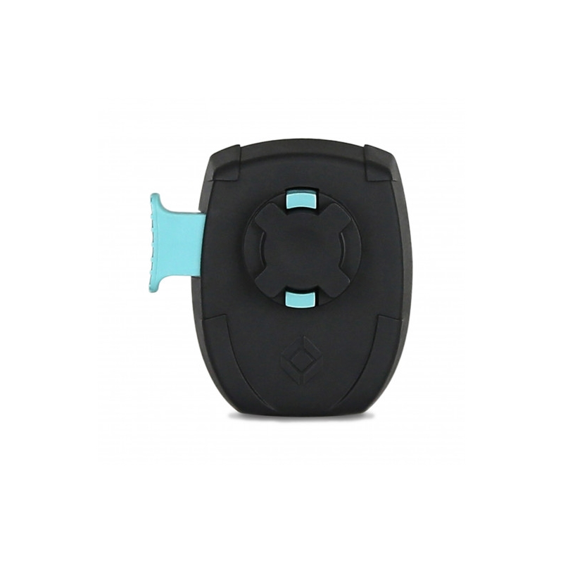 CUBE X-Guard universaalne tasase pinnaga hoidik