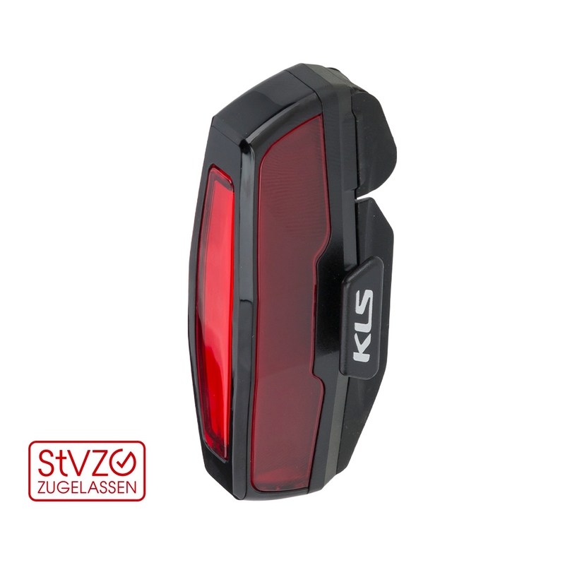 Zadní světlo KELLYS Illux USB výprodej