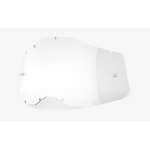 Lapse pleksiklaas 100% Accuri 2/Strata 2 läbipaistev (udususevastane)