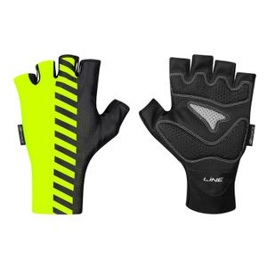 Kindad FORCE Line must-fluo kollane allahindlus