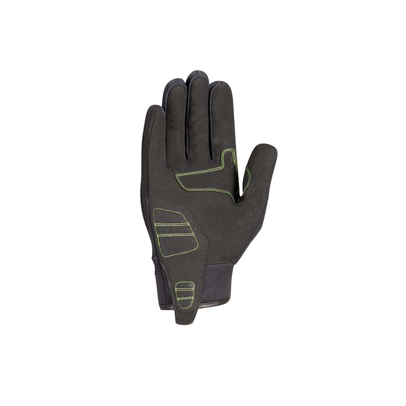 Rukavice na motorku IXON RS Delta černo-fluo žluté výprodej