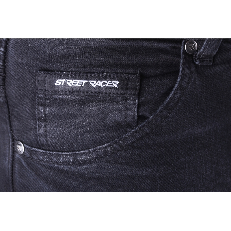 Teksad Street Racer Spike II CE Mustad teksad