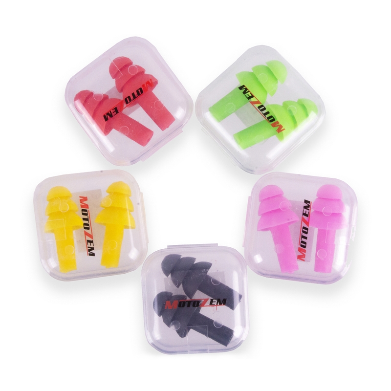 MotoZem kõrvaklapid