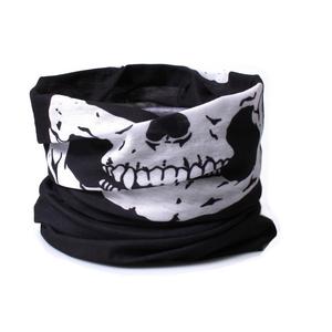 Multifunktsionaalne mootorratta sall RSA Death