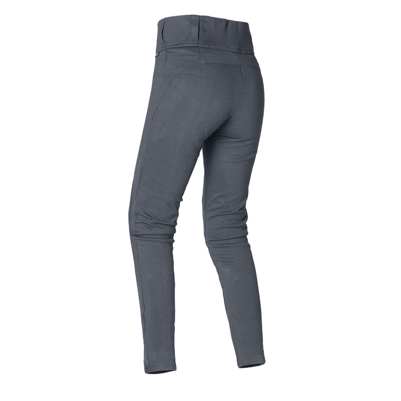 Naised Oxford Super Leggings 2.0 mustad