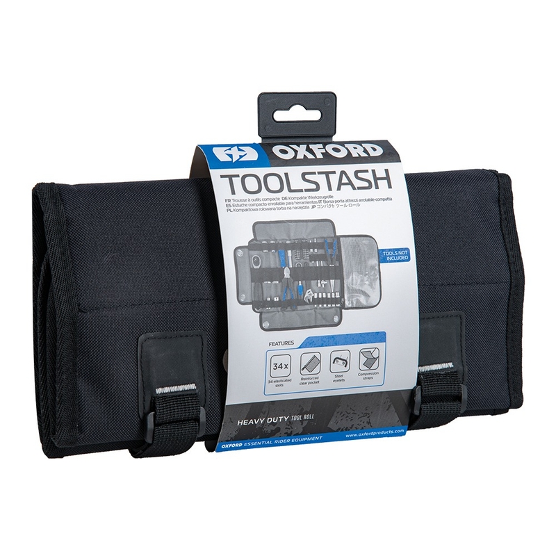 Oxford Toolstash tööriistakott