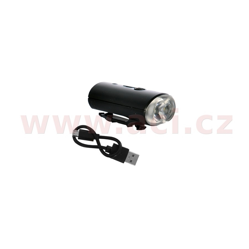 Oxford Ultra Torch Mini+ eesmine jalgrattatuli