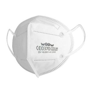 Kaitsva respiraator FFP2