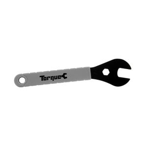 Kooniline mutrivõti Oxford Profi Torque 17 mm