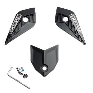 LS2 MX701 kiivri ümberehituskomplekt