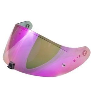 Peegeldatud lilla plexi SCORPION EXO-1400/R1/520 AIR/391 Maxvision KDF16-1