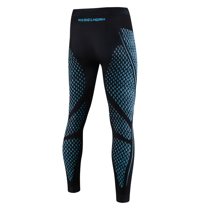 Rebelhorn Therm II termiline aluspesu must-sinine