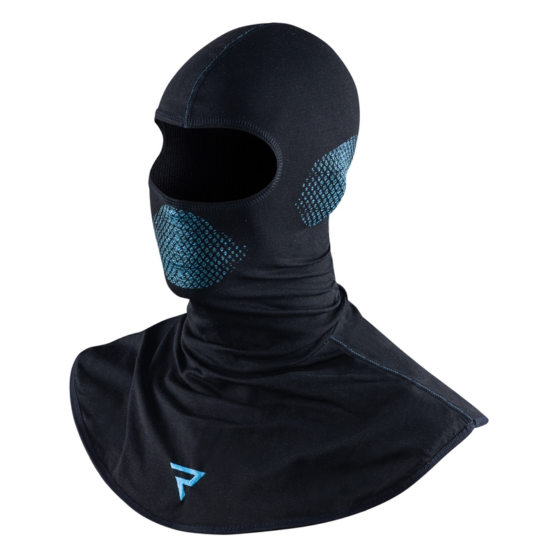 Rebelhorn Therm II must-sinine termokiiver