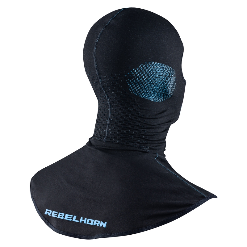 Rebelhorn Therm II must-sinine termokiiver