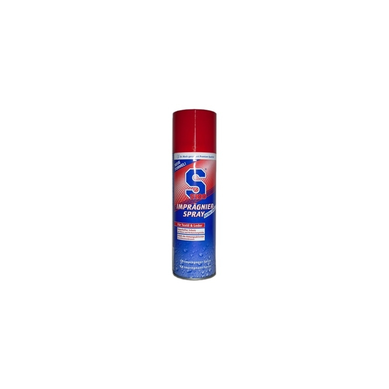 Sprej na impregnaci oblečení S100 300 ml