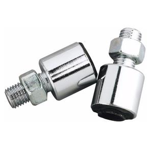 Vibratsioonivastased adapterid Yamaha peeglitele 2tk