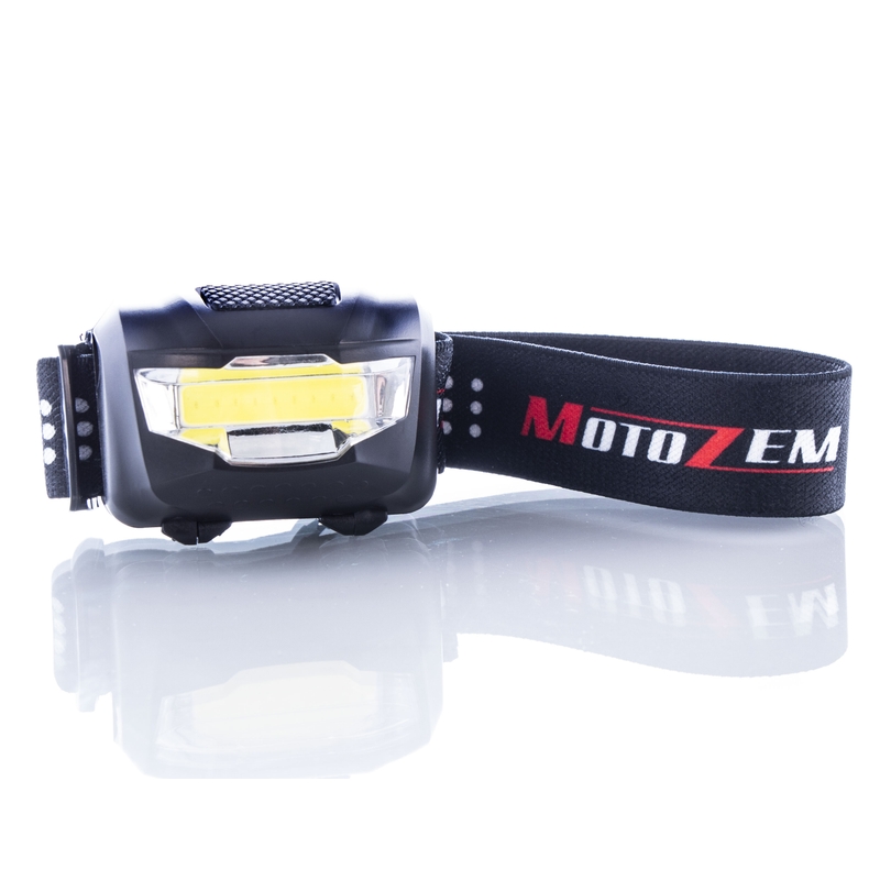 MotoZem esilatern
