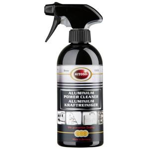 Alumiiniumi puhastusvahend Autosol Aluminium Power Cleaner 500 ml