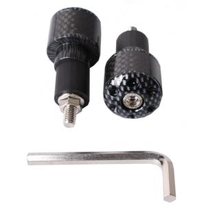 R-TECH juhtraua otsakatted mustad