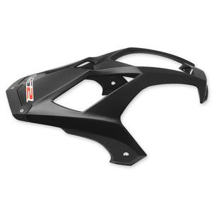 Kiivri visiir LS2 PEAK MX453 käigule must matt