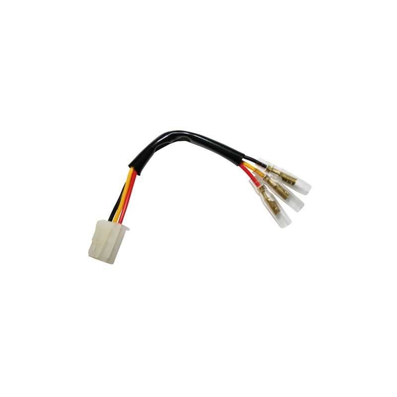 Adapter tagatulede jaoks Type 4 (Suzuki, Yamaha)