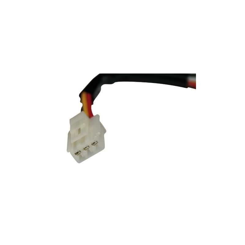 Adapter tagatulede jaoks Type 4 (Suzuki, Yamaha)