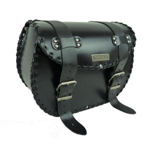 Chopper RSA-6A nahast mootorrattakotid