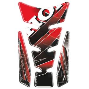 Kütusepaagi kate Prindi - Spirit LE 3 punane