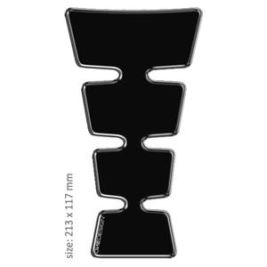 Kütusepaagi kate Prindi - Maxi Gold must