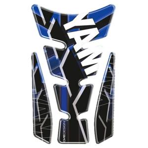 Kütusepaagi kate Prindi - Spirit LE 2 sinine