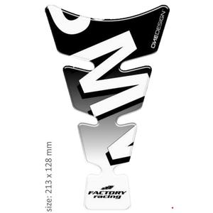 Kütusepaagi kate Prindi - Spirit 9 must