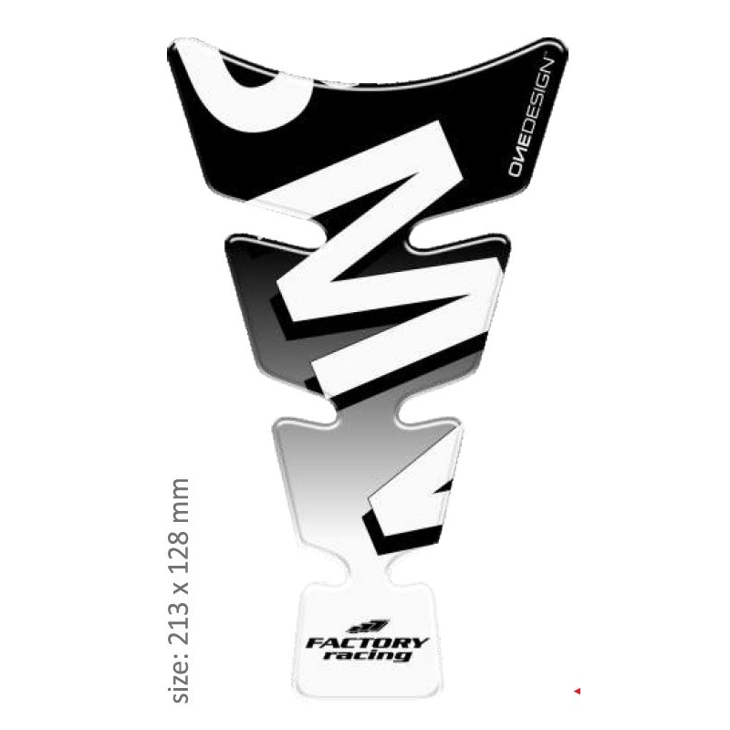 Kütusepaagi kate Prindi - Spirit 9 must