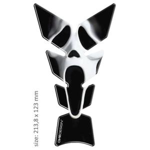 Kütusepaagi kate Prindi - MOON 2