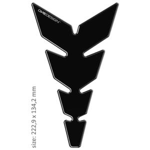 Kütusepaagi kate Prindi - MOON Slim 101