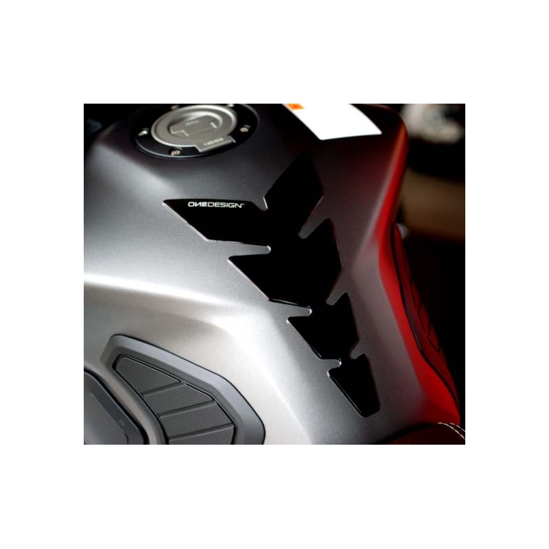 Kütusepaagi kate Prindi - MOON Slim 101