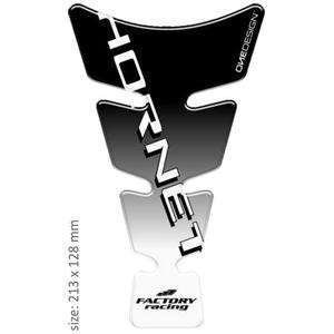 Kütusepaagi kate Prindi - Spirit 25 must