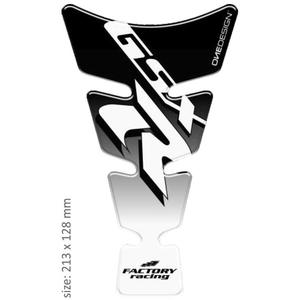 Kütusepaagi kate Prindi - Spirit 23 must