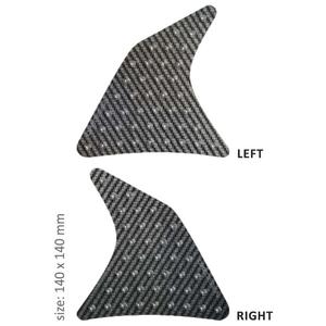 Libisemiskindlad kleebised Prindi - Bubble Soming carbon