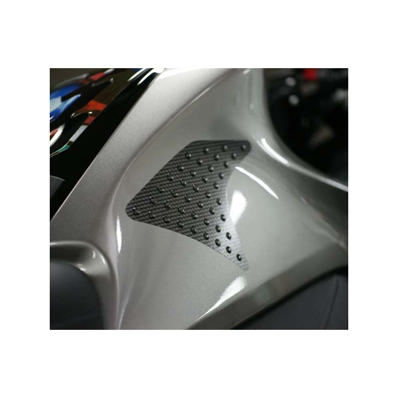 Libisemiskindlad kleebised Prindi - Bubble Soming carbon