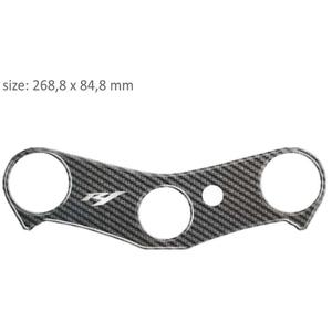 Prillide süsinikkate Prindi - Yamaha R1 (07-08)